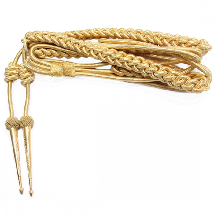 Aiguillette